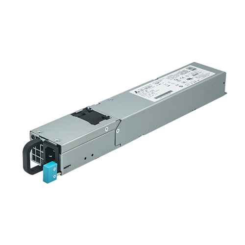 QNAP PWR-PSU-770W-DT01 Power supply for QNAP TS-EC1680U TS-EC2480U TVS-EC1680U-SAS-RP and QNAP — view 2