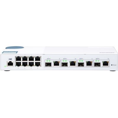 QNAP Switches