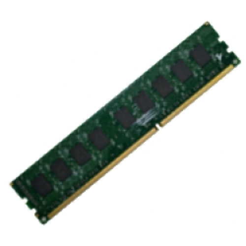 QNAP RAM-16GDR4-RD-2133 16GB DDR4 RAM 2133 MHz Registered DIMM QNAP — view 2