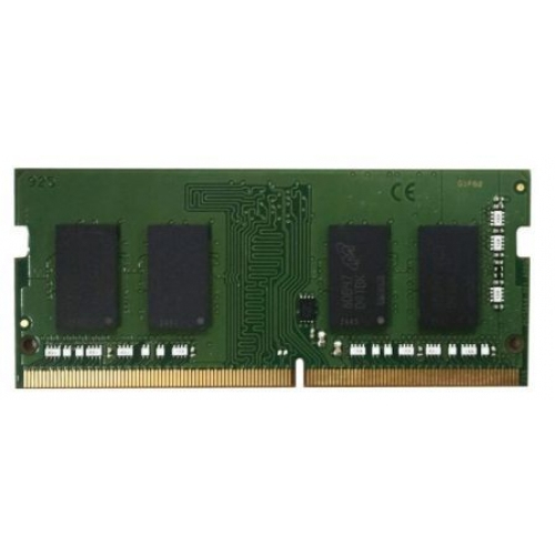 QNAP RAM-16GDR4K1-SO-2400 16GB DDR4 RAM 2400 MHz SO-DIMM 260 pin QNAP — view 2
