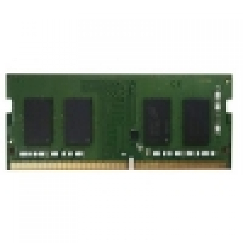 QNAP RAM-16GDR4T0-SO-2666 16GB DDR4-2666 SO-DIMM 260 pin T0 version QNAP — view 1