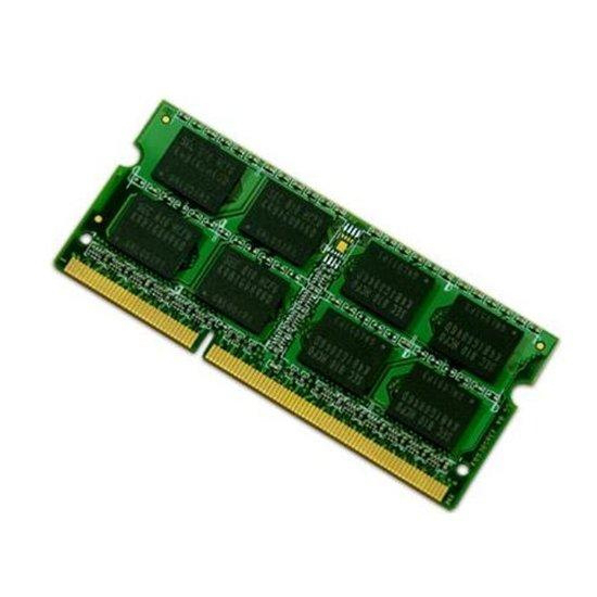 QNAP RAM-4GDR3-SO-1600 4GB DDR3 RAM 1600 MHz SO-DIMM QNAP — view 2