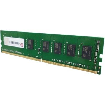 8GB DDR4 RAM 2400 MHz UDIMM QNAP — view 2