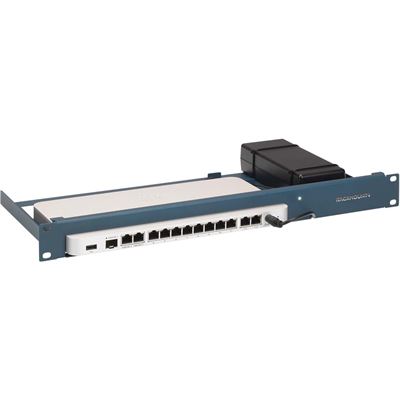 Rack Mount Kit for Cisco Meraki MX68 / MX688W / MX75 Rackmount.IT — view 2