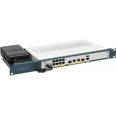 Rack Mount kit for Cisco ISR 1130 Series Rackmount.IT — view 2