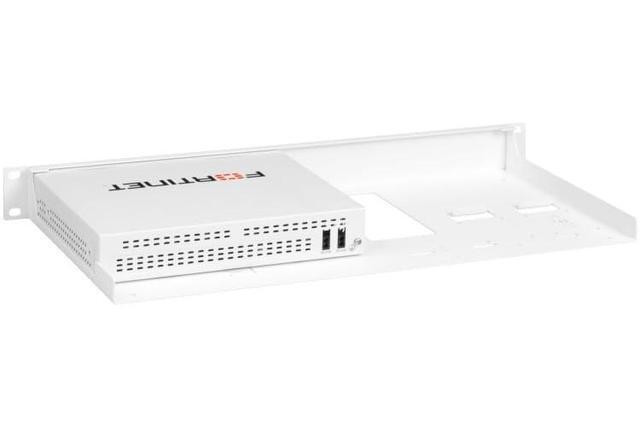 Rack Mount Kit for FortiGate 90G / 91G Series Rackmount.IT — view 2