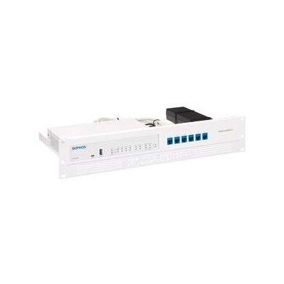 Rack Mount Kit for Palo Alto Prisma ION 1200 PA-501 PA-505 PA-410 Rackmount.IT — view 2
