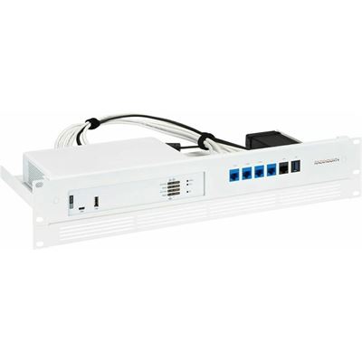 Rack Mount Kit for Sophos XGS 88 and XGS 88w Firewalls Rackmount.IT — view 2