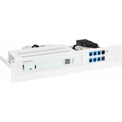 Rack Mount Kit for Sophos XGS 108 and XGS 108w Firewalls Rackmount.IT — view 2