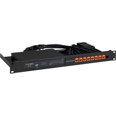 Rack Mount Kit for SonicWall TZ270 / TZ370 / TZ470 Rackmount.IT — view 2