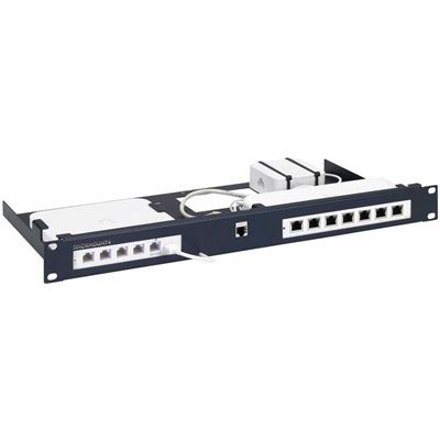Rack Mount Kit for Ubiquiti UCG-Ultra & USW-Ultra Rackmount.IT — view 2