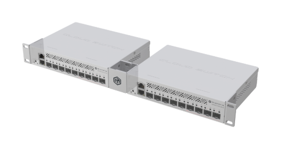 MikroTik Racks & Cabinets