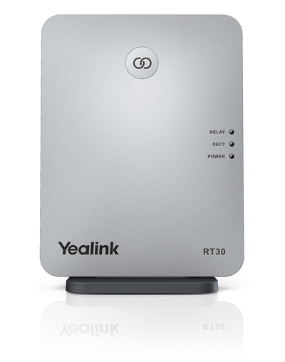 Yealink RT30 DECT Repeater Yealink — view 1