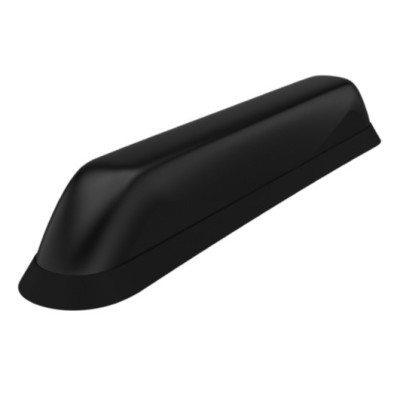 Low Profile Shark Fin Antenna for Vehicles 5G/4G 4x Cellular 1x GPS Panorama Antennas — view 2