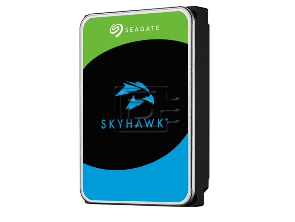 Skyhawk AI 12TB Surveillance Drive Seagate — view 2