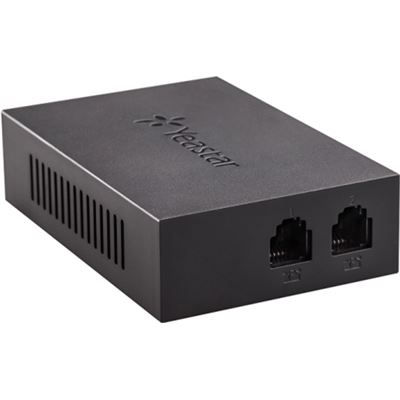 2-Port ATA FXS VoIP Gateway Yeastar — view 2