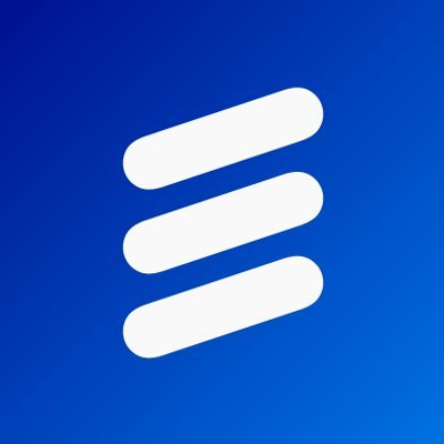 Ericsson Enterprise Wireless Routers
