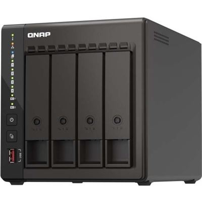 QNAP Servers & Storage