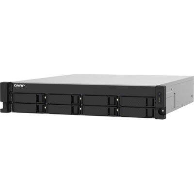 Qnap Servers & Storage