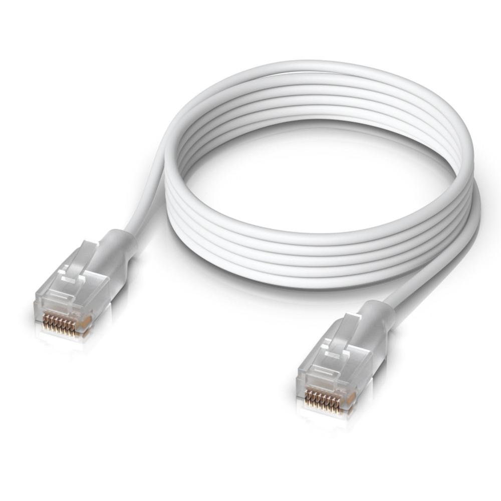 UniFi Etherlighting Patch Cable 1M Ubiquiti — view 2