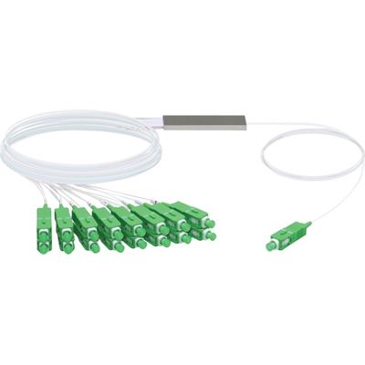 Ubiquiti Networking