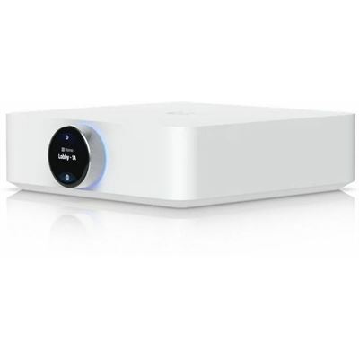 130 Watt Audio Power Amplifier - White Ubiquiti — view 2