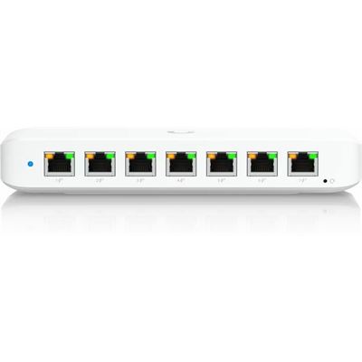 Ubiquiti Networking