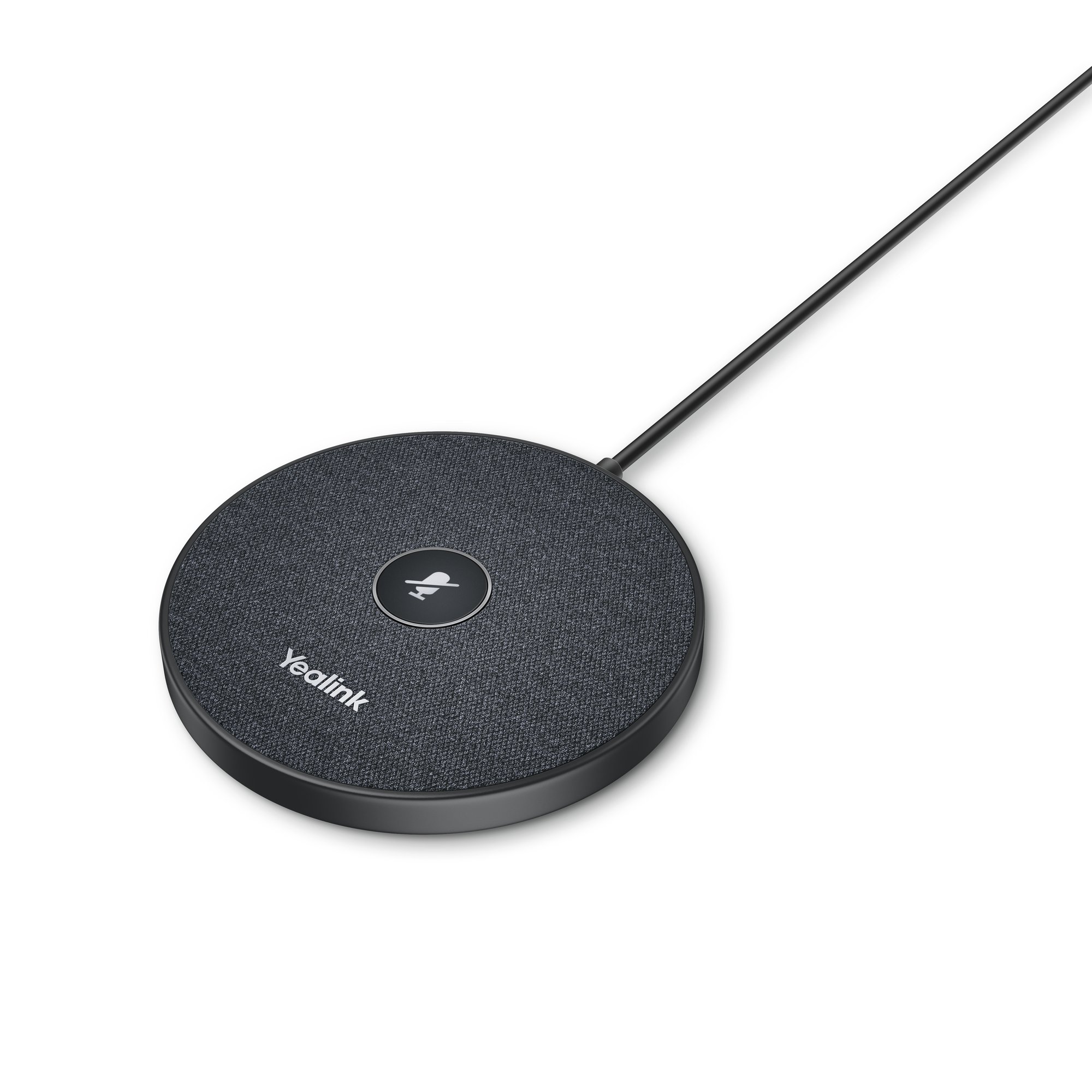 Yealink VCM35 Video Conferencing Microphone for Meeting Bar models A20 A30 A40 A50 Yealink — view 2