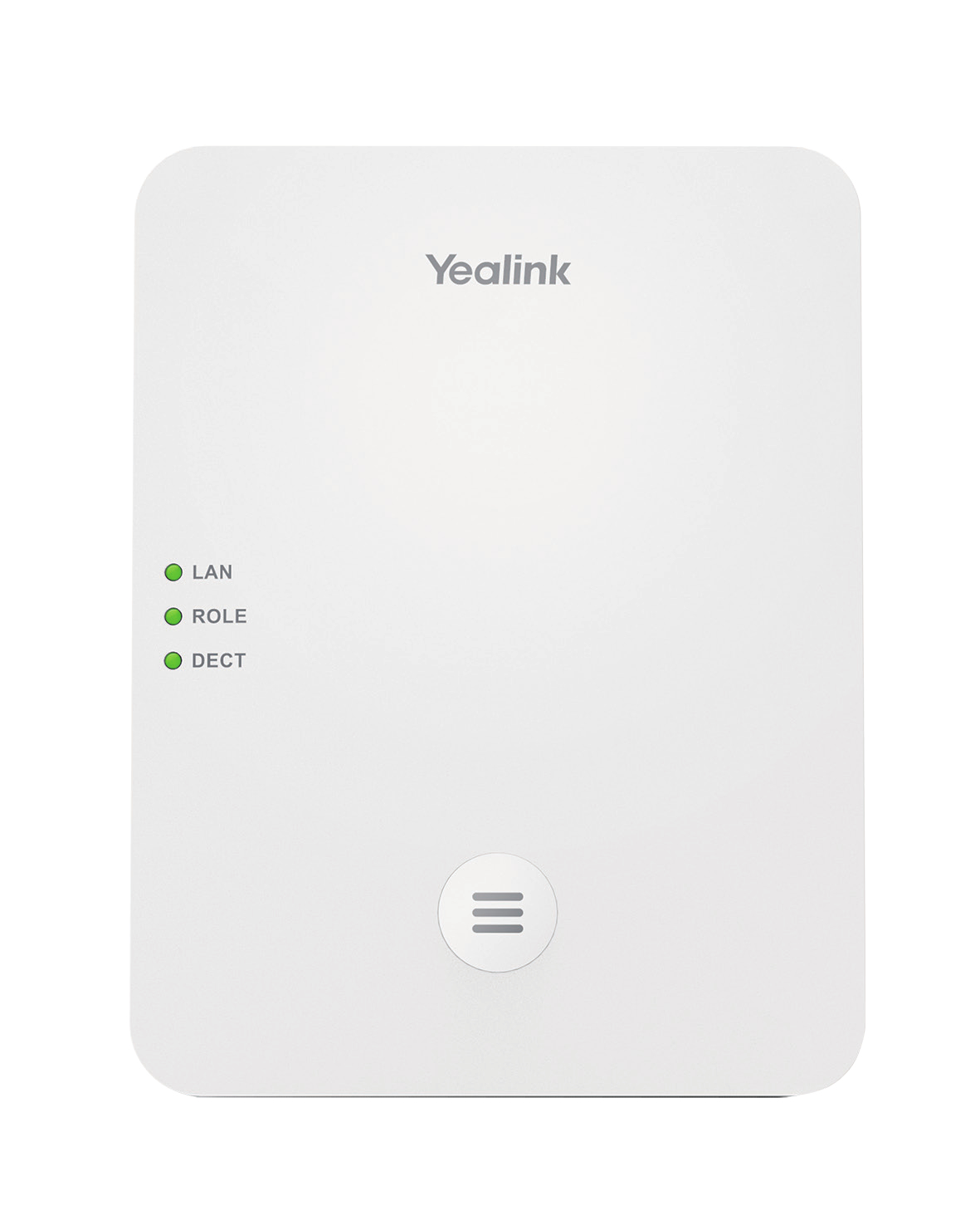 Yealink W80DM IP Multi-Cell DECT System DECT Manager Unit Yealink — view 2