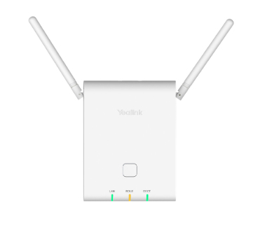Yealink W90DM DECT Manager for IP Multi-Cell System Yealink — view 2