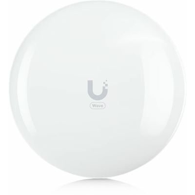 UISP 60GHz Wave Pico PtMP/PTP Station with 5GHz Backup Radio Ubiquiti — view 2