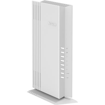Dual Band 802.11ax AP with 5x 2.5Gbps Ethernet Ports NETGEAR — view 1