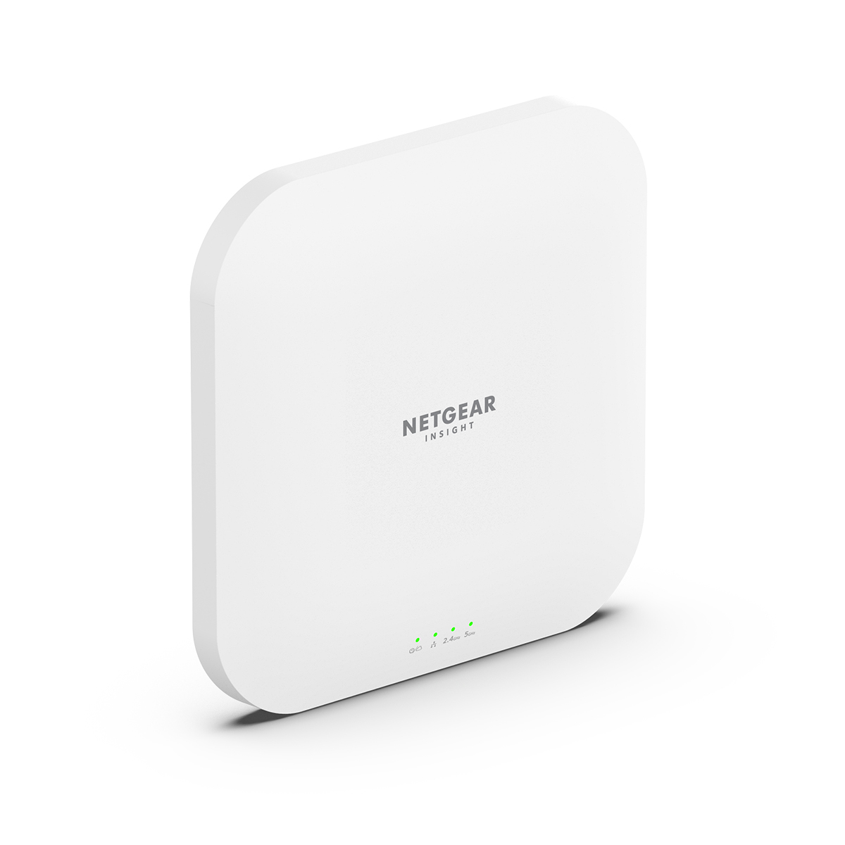 NETGEAR WAX620-100EUS Wi-Fi 6 Access Point AX1800 Tri-Band Insight Managed NETGEAR — view 2
