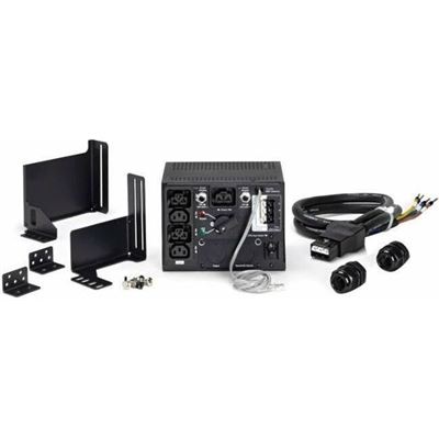 HotSwap MBP 6000i G2 Maintenance Bypass Module 5/6kVA 9PX EATON — view 2