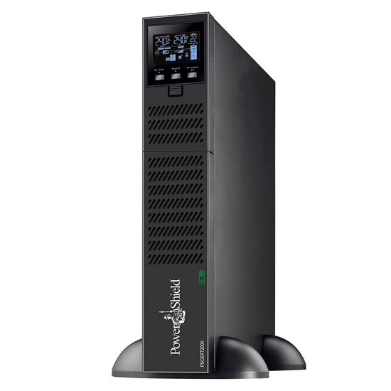 POWERSHIELD Centurion RT 2000VA/ 1800W Double Conversion True Online Powershield — view 2