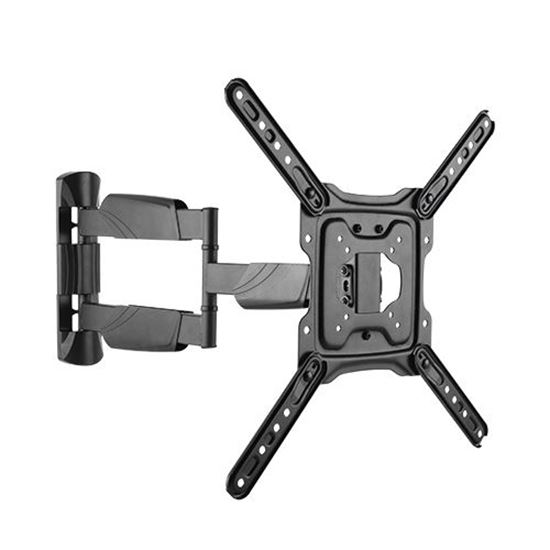 BRATECK 23'-55' Full Motion TV Wall Mount Bracket with Lenghtened Arm. Brateck — view 2