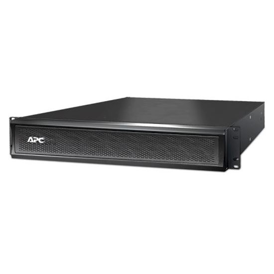 APC Smart-UPS X-Series 48V External Battery Pack APC — view 2