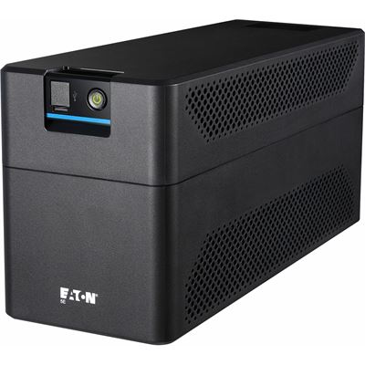 EATON 5E GEN 2 UPS 1200VA/660W Line Interactive Tower. Eaton — view 2