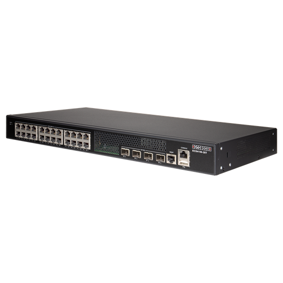 Edgecore Switches