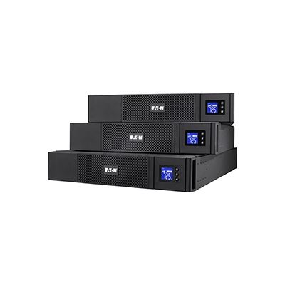 EATON 5SX 1750VA/230V Rack/Tower 2U Pure Sinewave Output. 2RU. Requires Eaton — view 2
