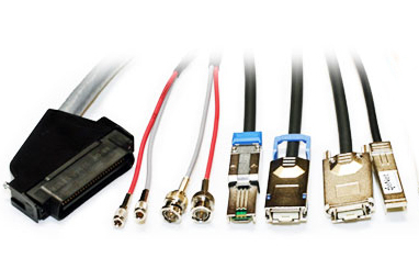 LENOVO 5M LC-LC OM3 MMF CABLE LENOVO — view 2
