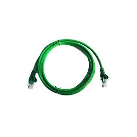 LENOVO 3M CAT6 GREEN CABLE LENOVO — view 1