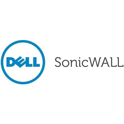 SONICWALL COMPREHENSIVE GATEWAY SECURITY SUITE BUNDLE FOR TZ400 SERIES 1YR SONICWALL — view 2