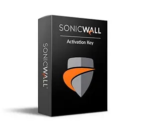 CONTENT FILTERING SERVICE PREMIUM BUSINESS EDITION FOR SONICWALL SOHO SERIES 1YR SONICWALL — view 1