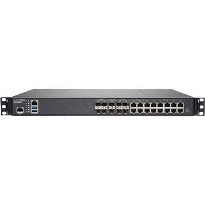 SONICWALL NSA 3650 APPLIANCE SONICWALL — view 2