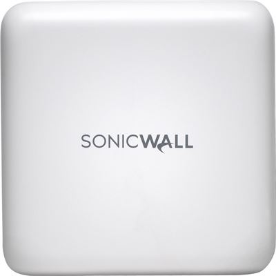 SONICWALL SONICWAVE 432O PANEL ANTENNA P254-07 DUAL BAND 7DBI (NO RF CABLE) SONICWALL — view 2