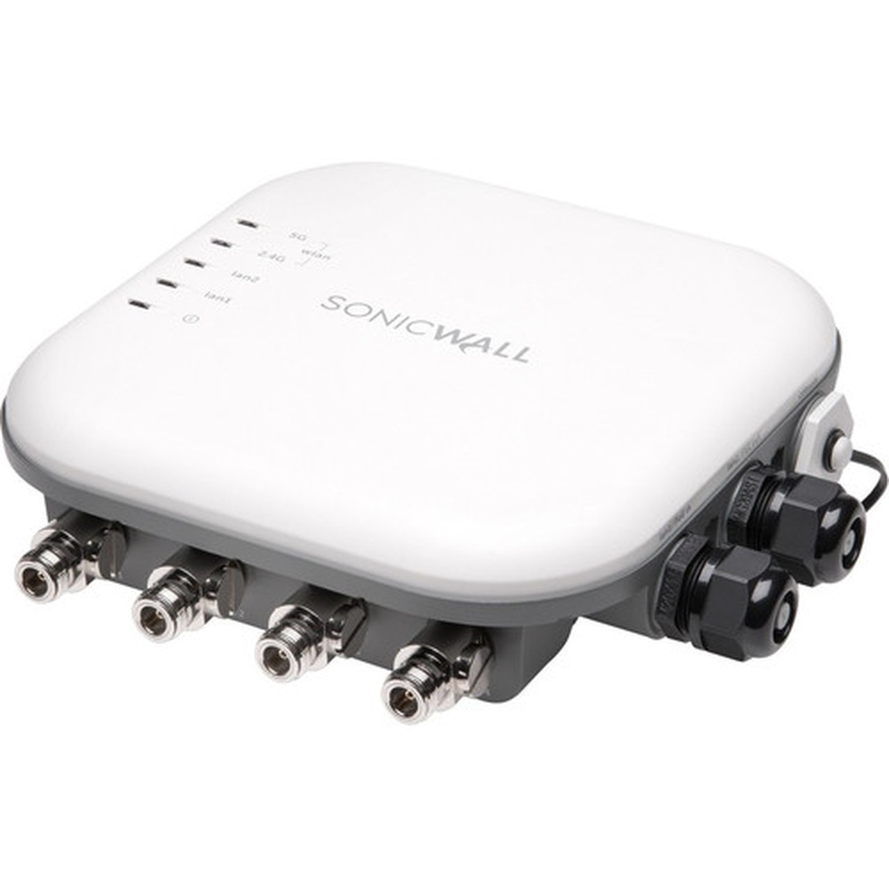 SONICWALL SONICWAVE 432O WIRELESS ACCESS POINT 8-PACK WITH ESSENTIAL SECURE WIRELESS NETWORK MANAGEM SONICWALL — view 2