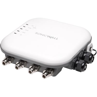 SONICWALL SONICWAVE 432O WIRELESS ACCESS POINT 8-PACK SECURE UPGRADE PLUS WITH SECURE WIRELESS NETWO SONICWALL — view 2