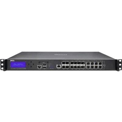SONICWALL SUPERMASSIVE 9400 TOTALSECURE 1 YR SONICWALL — view 2