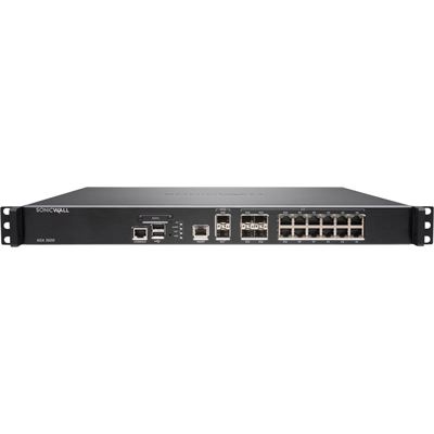 SONICWALL NSA 3600 SONICWALL — view 2
